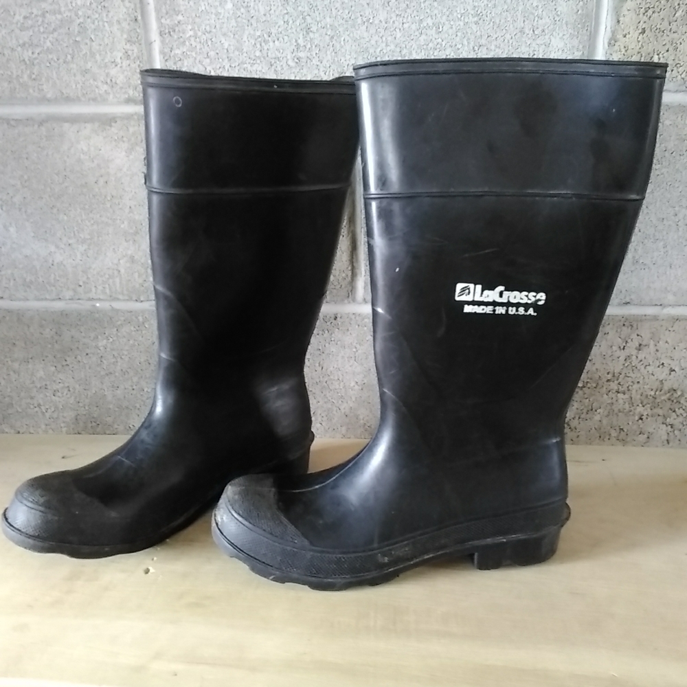 LaCrosse Boots